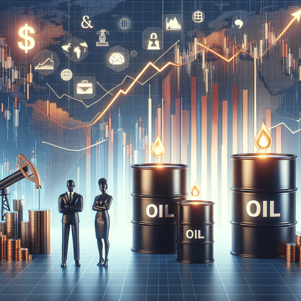 Descubre por qué es crucial entender el Contango y el Rendimiento Negativo por Roll al invertir en el United States Oil Fund (USO). ¡Evita sorpresas desagradables!