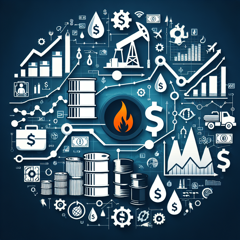 Relación entre Petróleo y Gas Natural: ¿Aún Correlacionados?