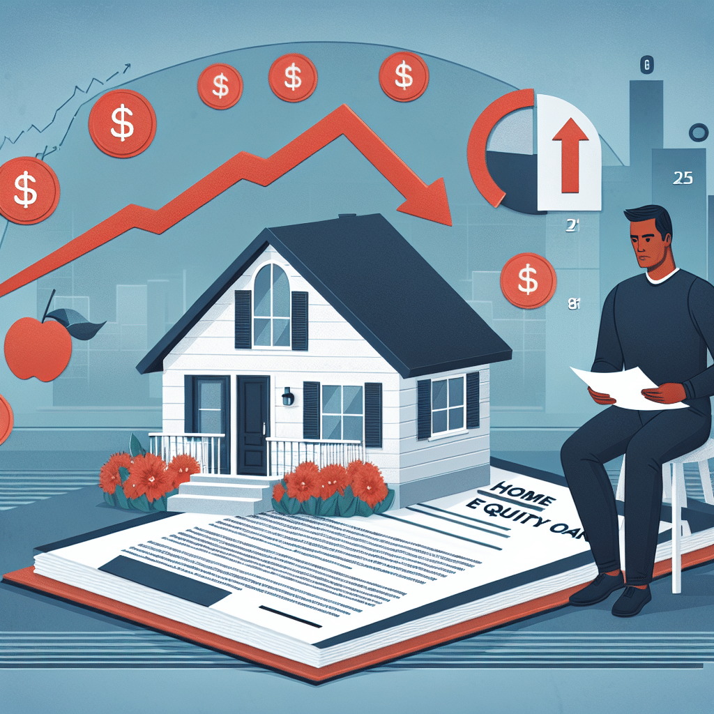 Riesgos y Alternativas de Préstamos de Equidad de Vivienda