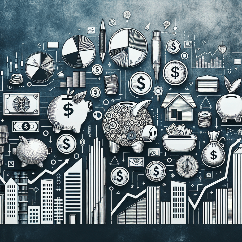 Bancos boutique: Descubre las diferencias entre regionales y de élite. ¿A cuál te gustaría unirte? Explore las opciones en el mundo financiero.