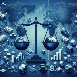 La ventaja comparativa en el comercio ayuda a países a especializarse en lo que hacen mejor, aumentando la riqueza global. La competencia basada en especialización beneficia a todos. ¡A comerciar inteligentemente!