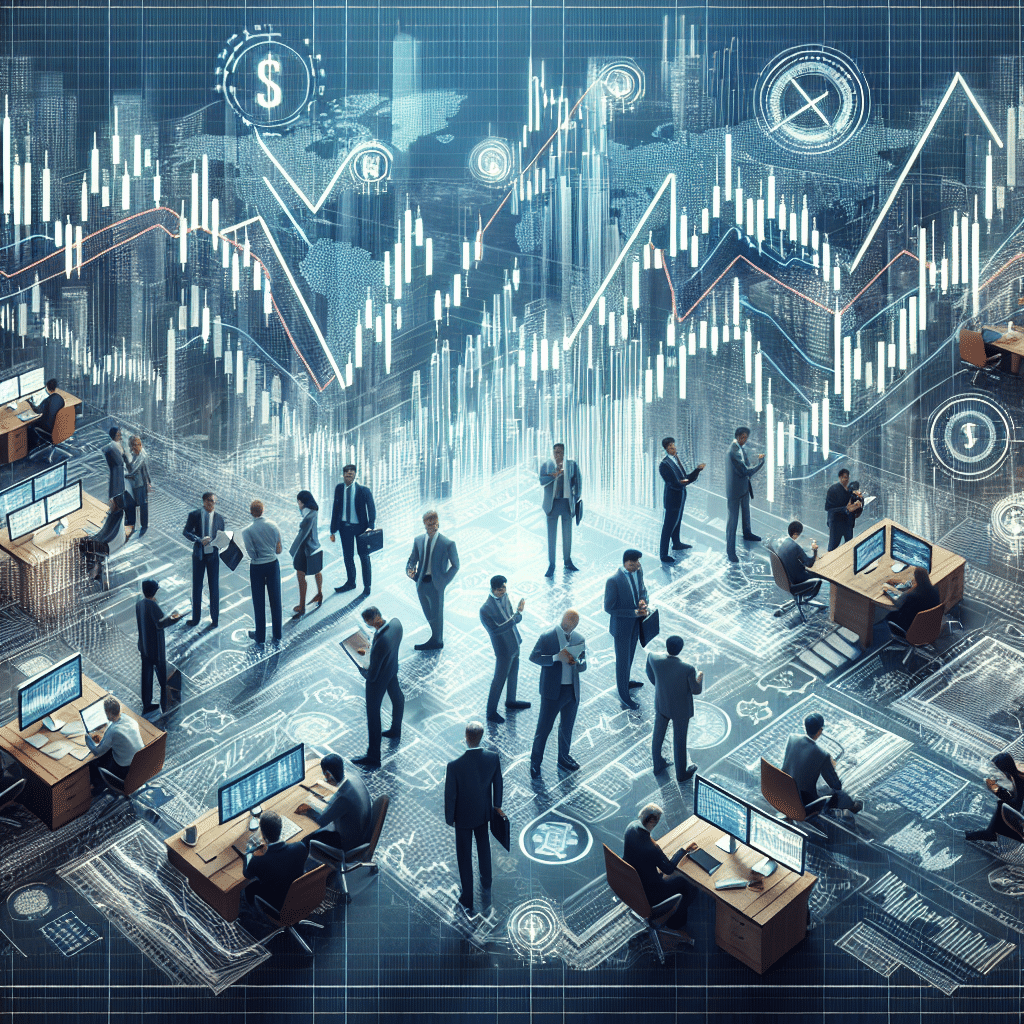 Acciones Vendidas en Corto: Estrategias y Riesgos Explorados