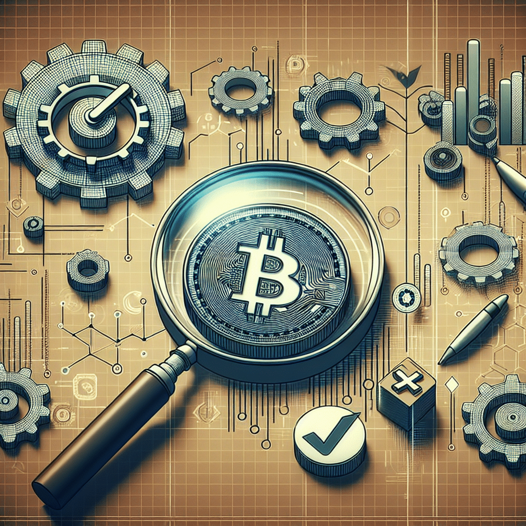 Análisis Completo de Criptomonedas: Guía para Principiantes