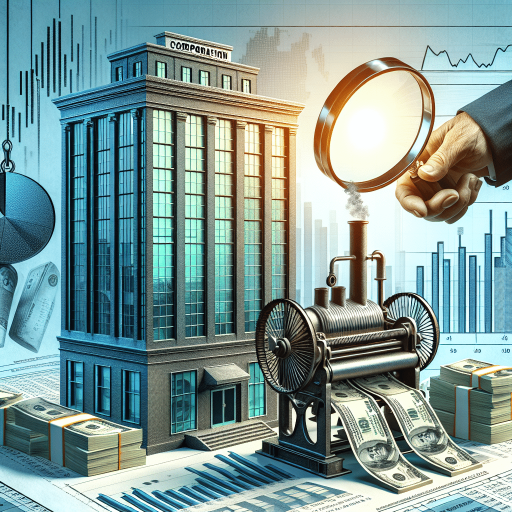 Descubre la verdadera rentabilidad de una empresa a través de los ratios de margen de beneficio. ¡Obtén una visión profunda más allá de las ganancias netas!