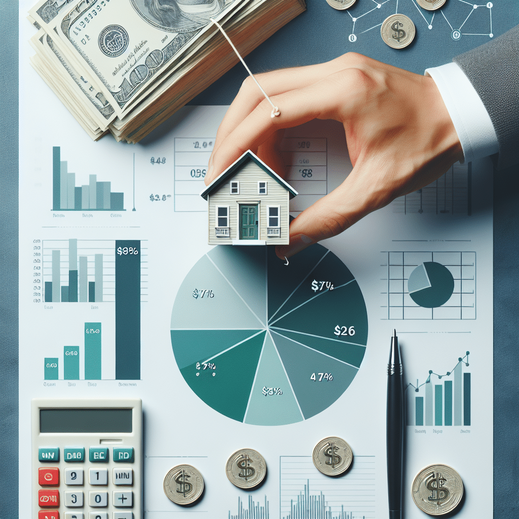 Compara tu presupuesto con tu pago hipotecario para asegurarte de que la casa elegida es asequible. Utiliza una calculadora de hipotecas antes de buscar. ¡Calcula sabiamente!