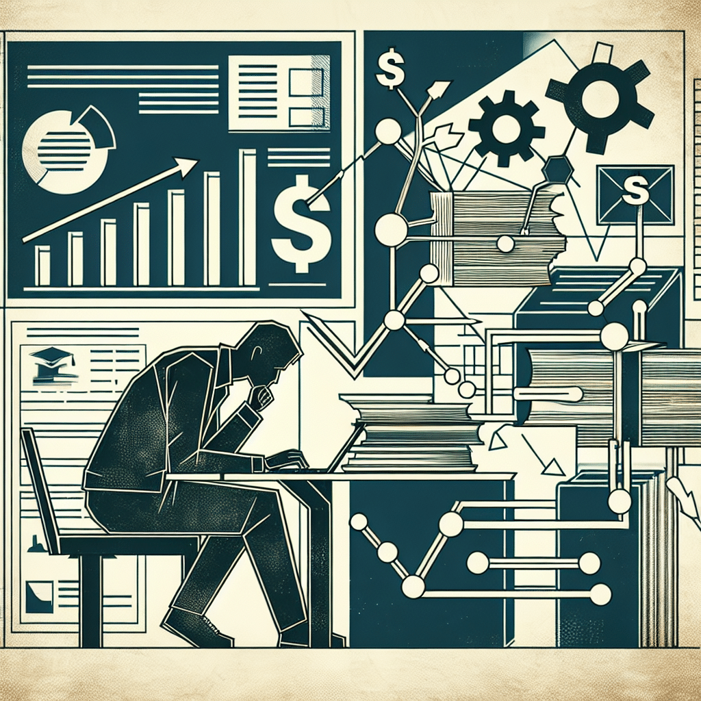 Cambios significativos en tasas de préstamos estudiantiles: 2024.