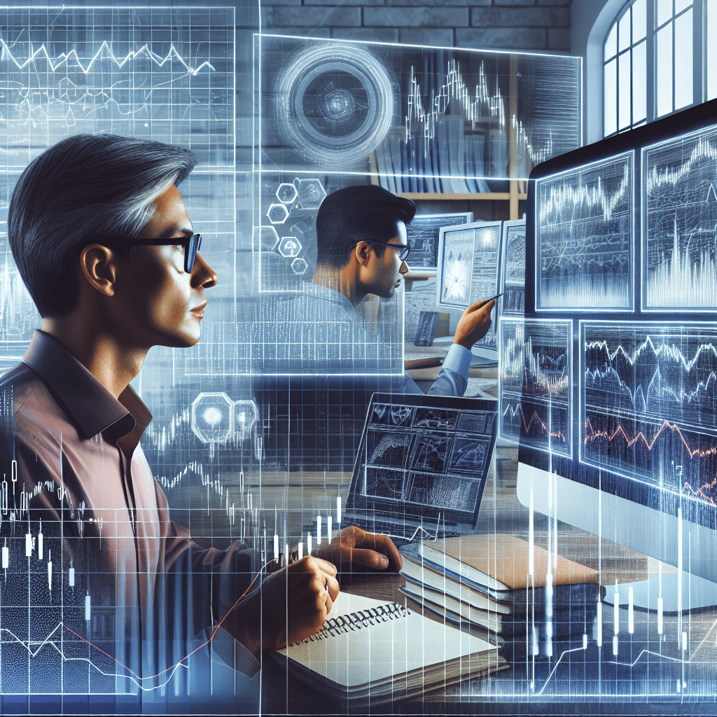 Certificación CMT: Dominio técnico en mercados financieros.