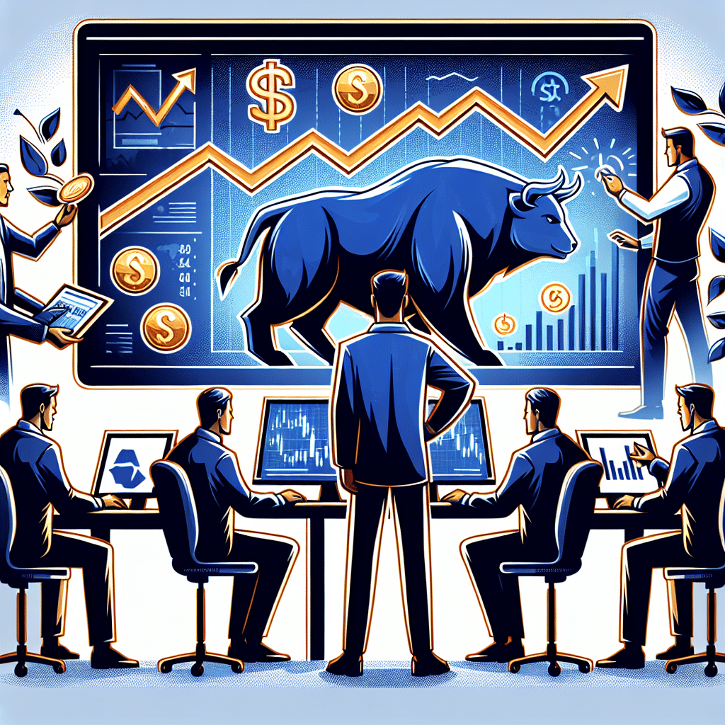 Claves Para Decisiones de Inversión: Enfoque en Datos Relevantes.