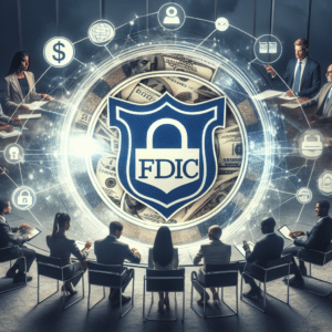 Descubre cómo la FDIC protege cuentas comerciales y qué tipos de cuentas cubre. ¡Asegura la tranquilidad de tus fondos! ¡Infórmate ya!