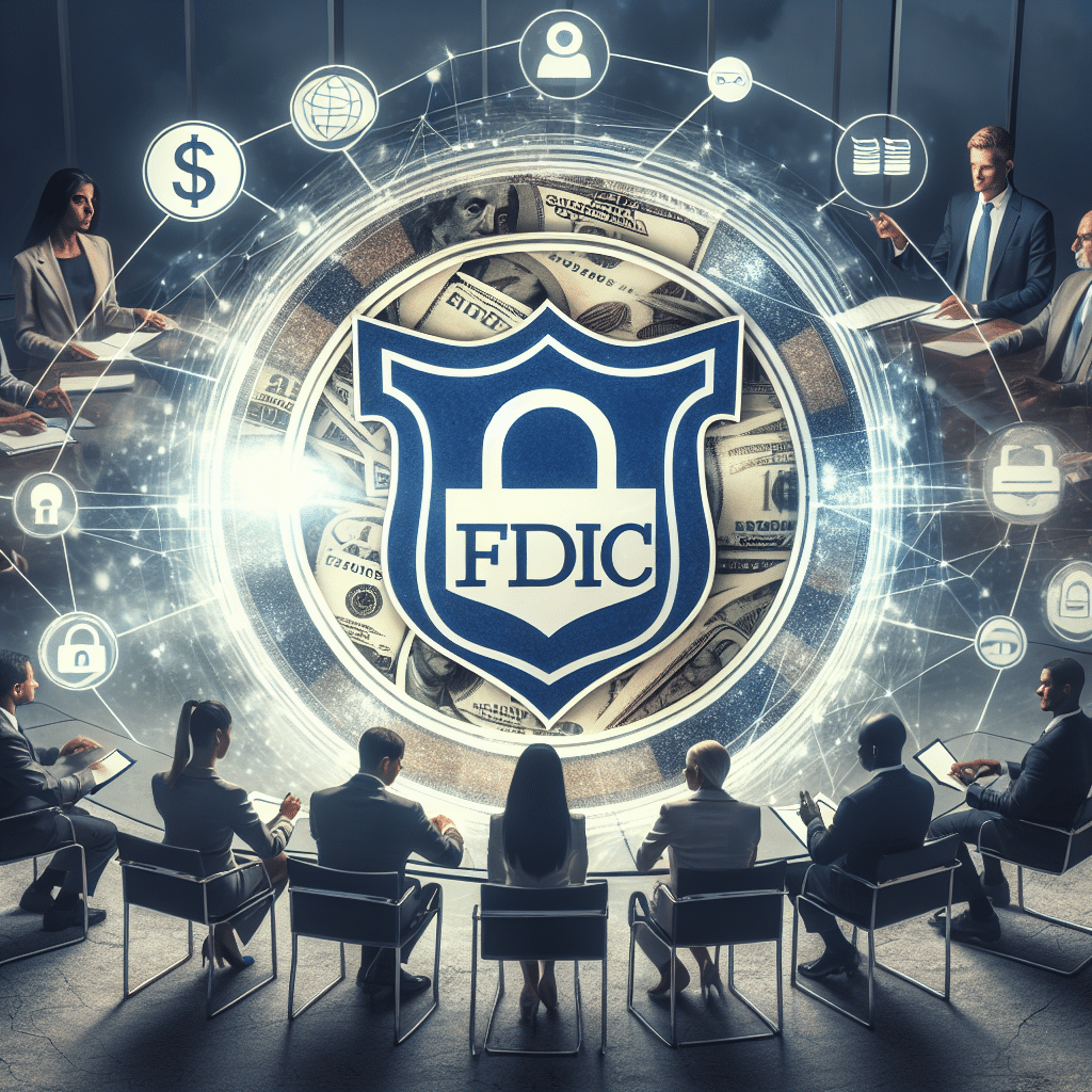 Cobertura de la FDIC para Cuentas Comerciales: Guía Completa