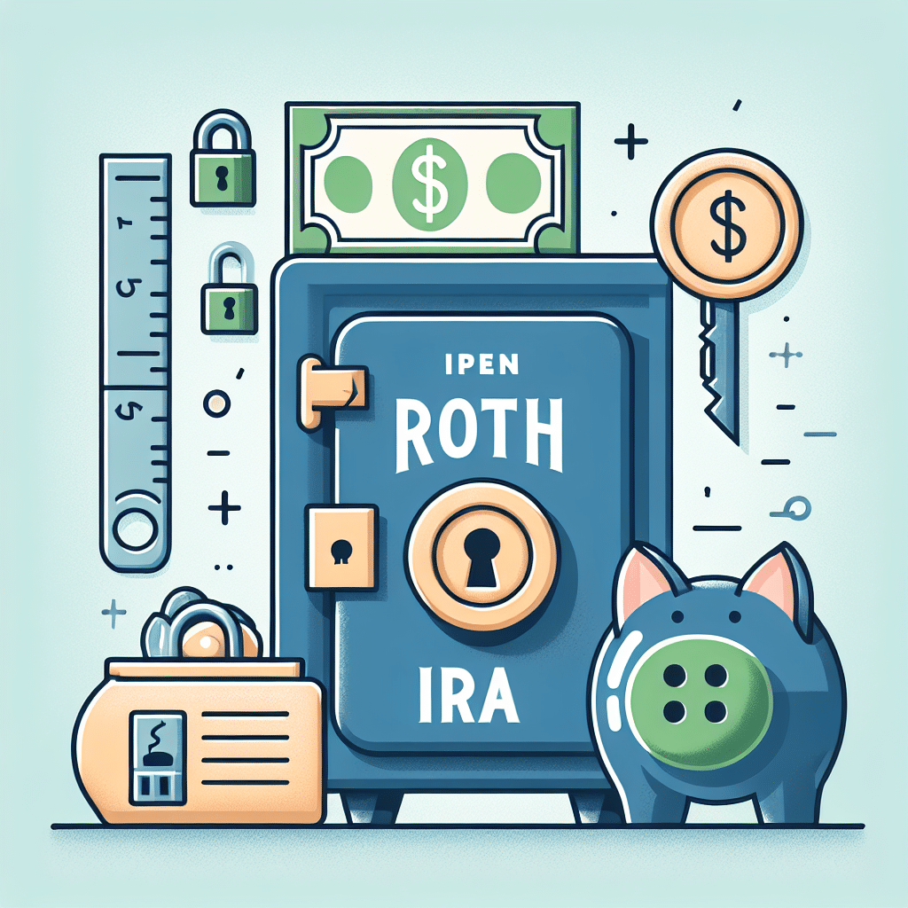 Comparación Roth IRA vs IRA Tradicional: Guía Decisión Financiera.