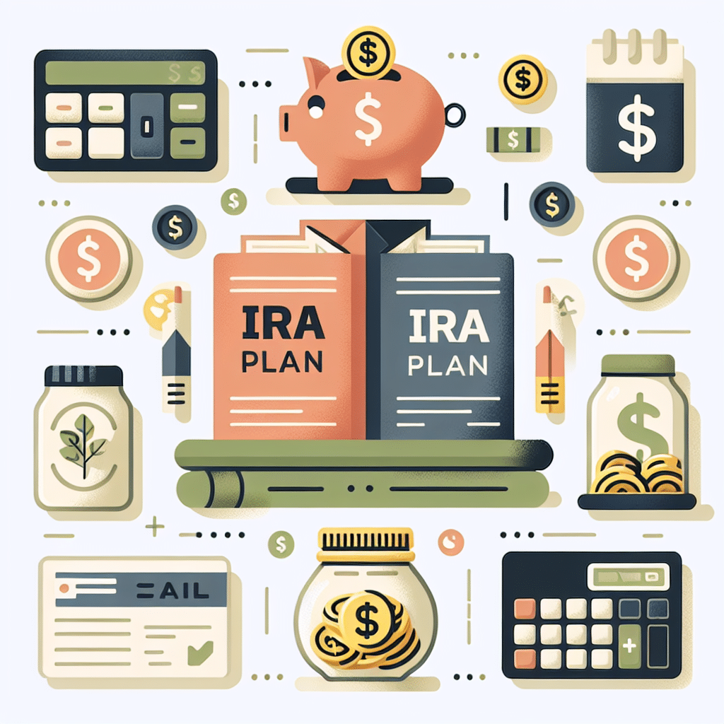 Contribuir a Múltiples SIMPLE IRAs: Límites y Beneficios