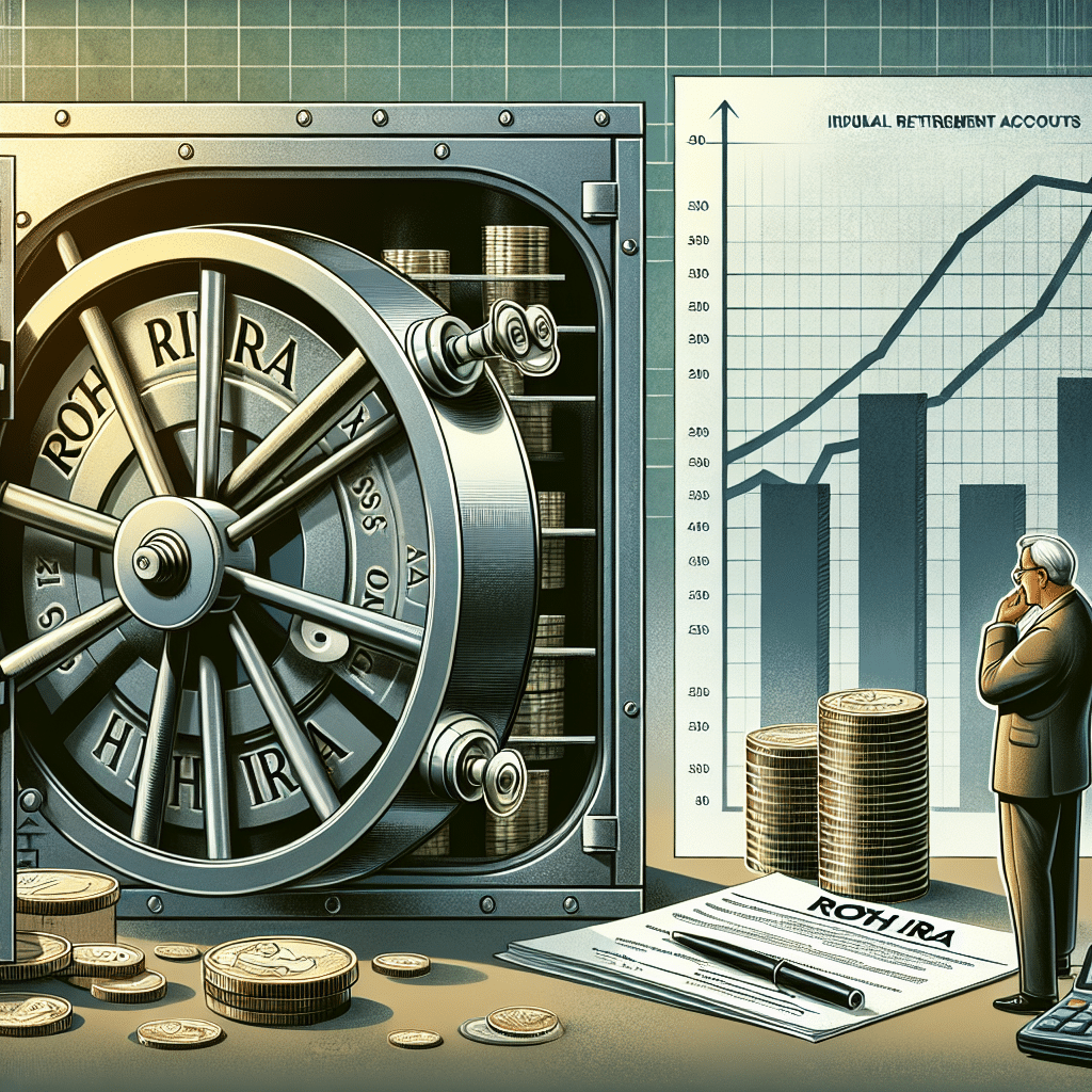 Convertir a Roth en 2017 ya no tiene marcha atrás. Con tasas impositivas bajas, considera cambiar un IRA tradicional a Roth. Analiza detenidamente tu situación financiera.