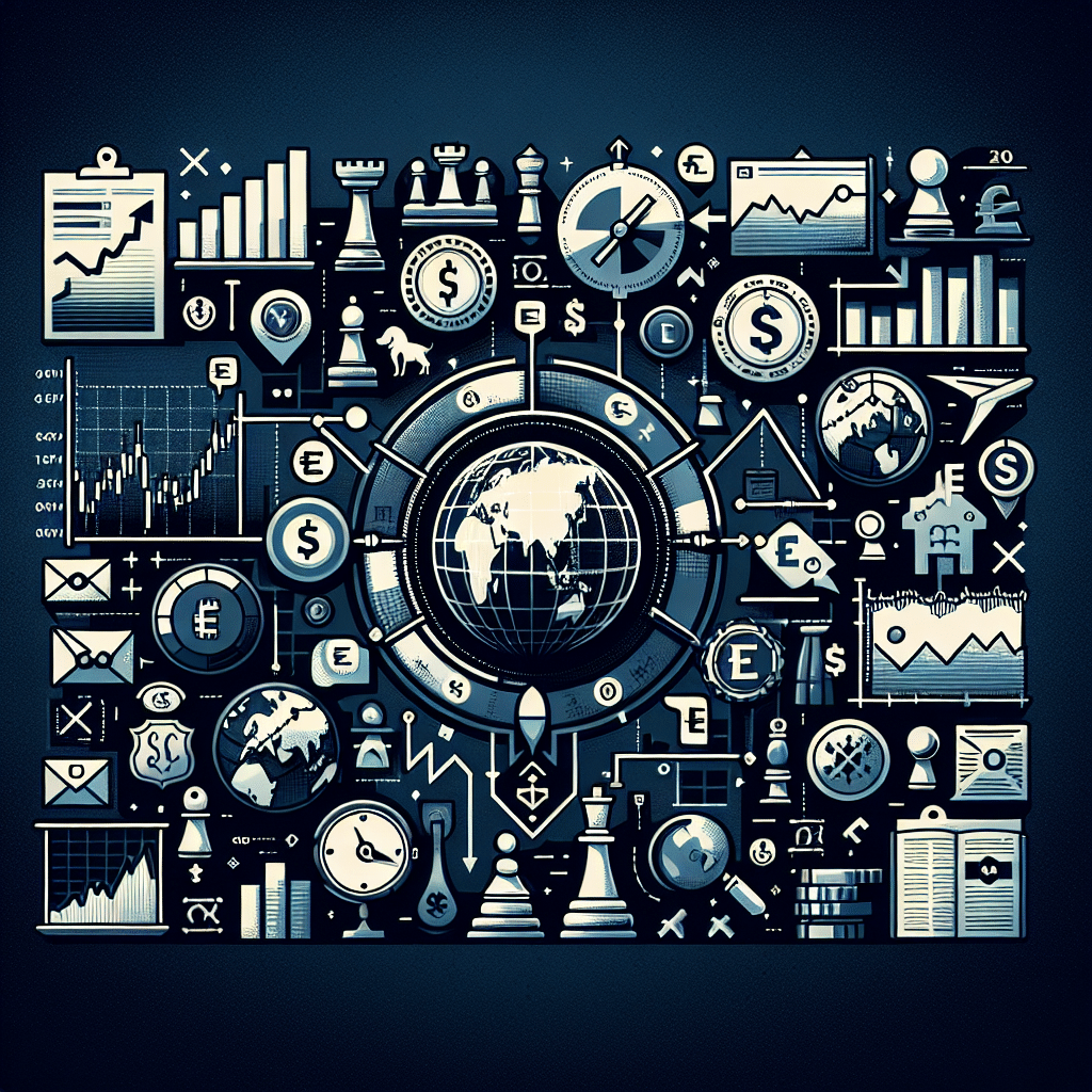 Correlaciones en Forex: Guía para Trader Eficiente.