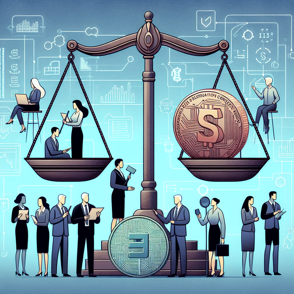 Criptomonedas: Impacto de Regulación en Asesoramiento Financiero