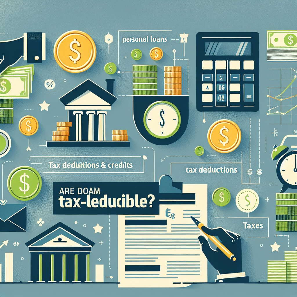 Deducibilidad de Intereses en Préstamos: Guía Completa