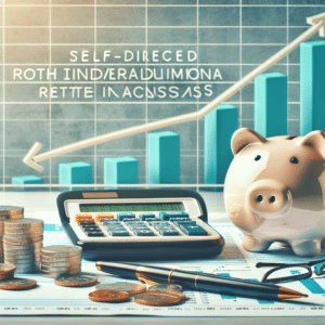 Descubre cómo diversificar tus inversiones en un IRA autodirigido con activos alternativos para mayor control y diversificación.¡Aprovecha esta oportunidad única de inversión!