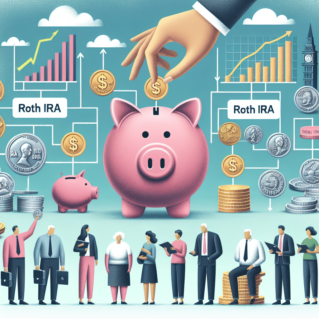 Edward Jones: ¿Qué Ofrece y Por Qué es Importante?