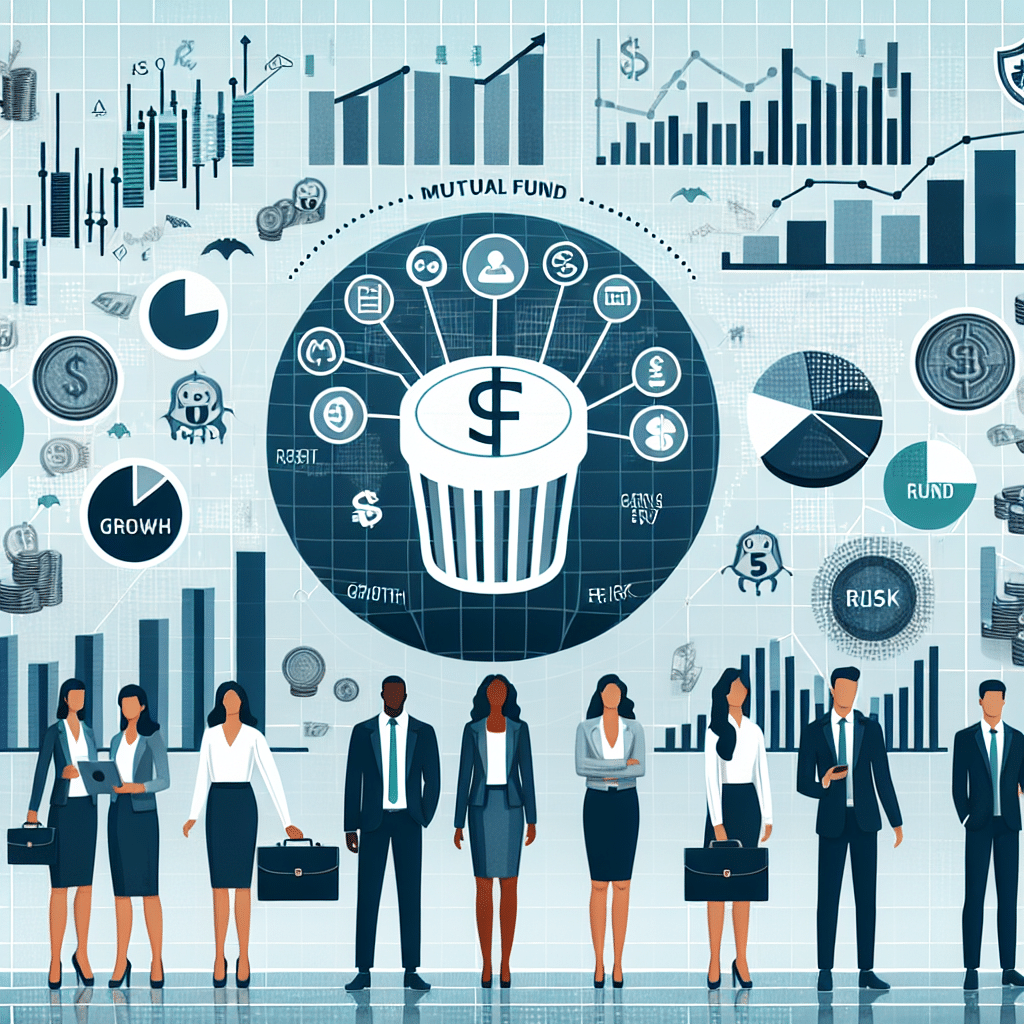 Descubre cómo se ejecutan las órdenes de fondos mutuos y por qué es crucial entender sus precios para invertir de forma inteligente en este artículo informativo. ¡Aprende más!