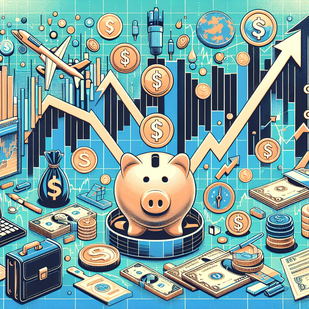 El S&P 500 refleja el mercado de valores de EE. UU. Las 25 principales acciones son clave para entender su desempeño y tendencias económicas.