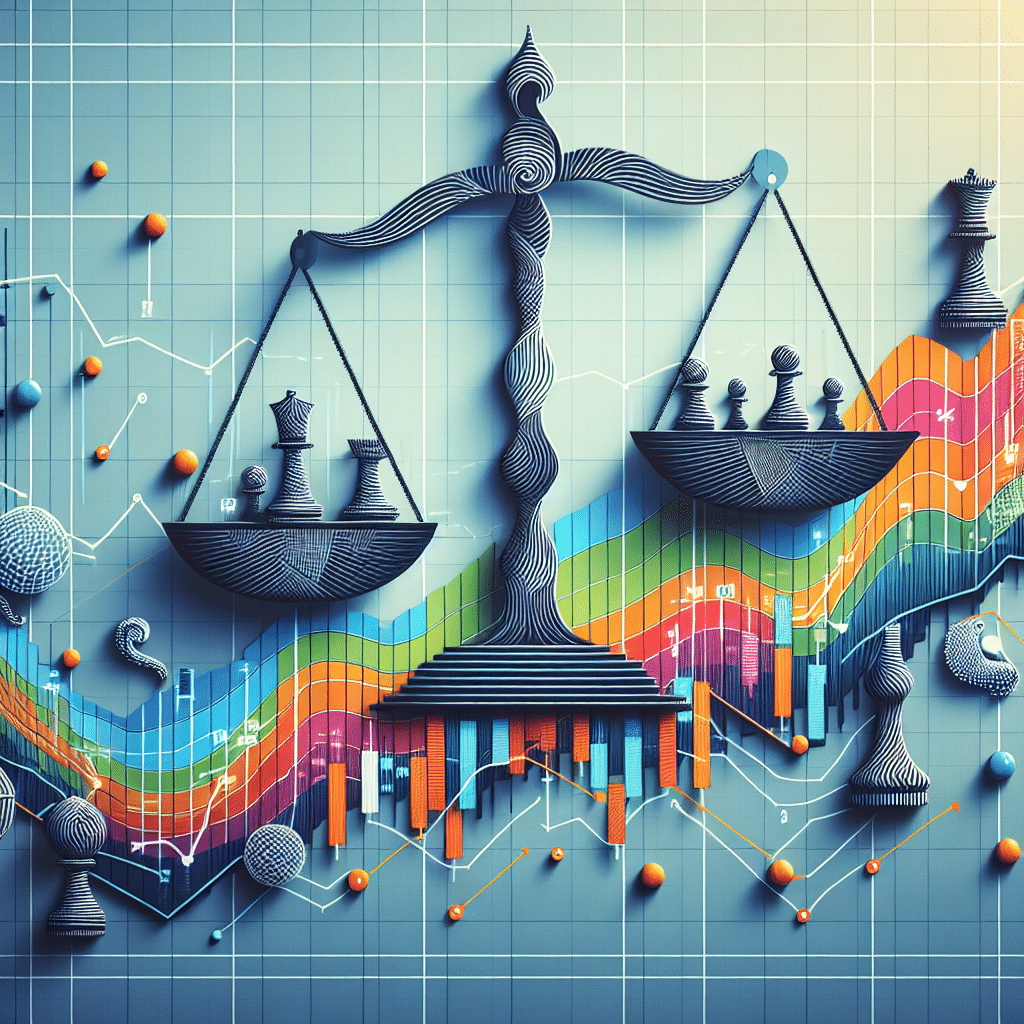 Estrategias de Straddle: Maximiza Ganancias y Reduce Riesgos