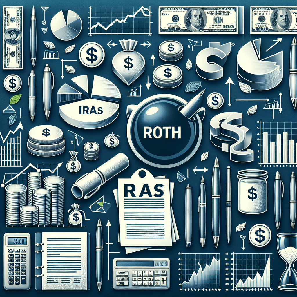 Descubre por qué los fondos SWTSX y SCHZ de Charles Schwab son sólidas opciones para tu cuenta de retiro. Diversifica y crece con confianza.