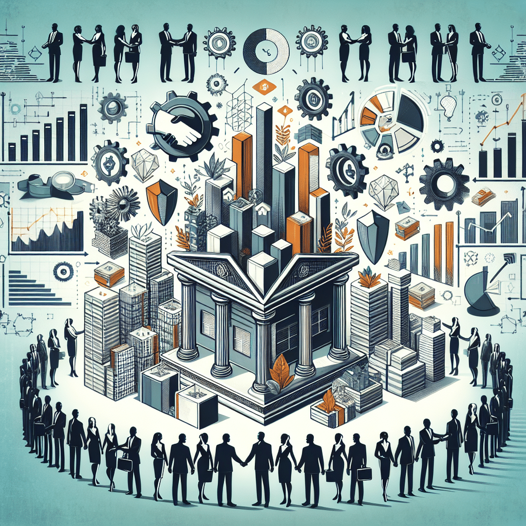 Fondos de Capital Privado: Guía Completa para Inversionistas.