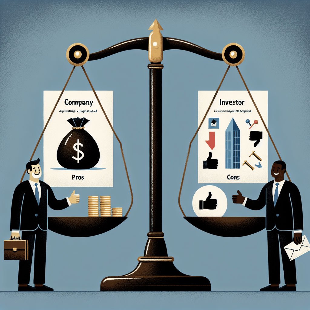 Descubre cómo funcionan los bonos convertibles: ventajas para empresas, riesgos asociados, y claves para inversores en México. ¡Una opción financiera a considerar!