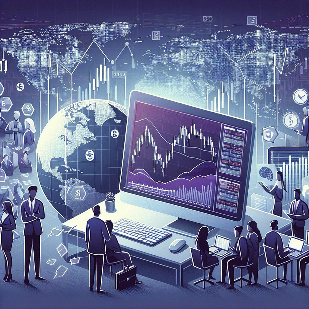 Guía de Scalping de Forex: Operativa, Consejos y Riesgos