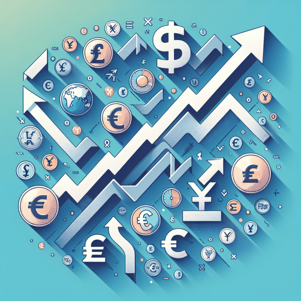 Las fluctuaciones de divisas afectan comercio, crecimiento económico y más. Comprender su impacto es clave para decisiones financieras informadas. Aprovechar estrategias puede ser beneficioso.