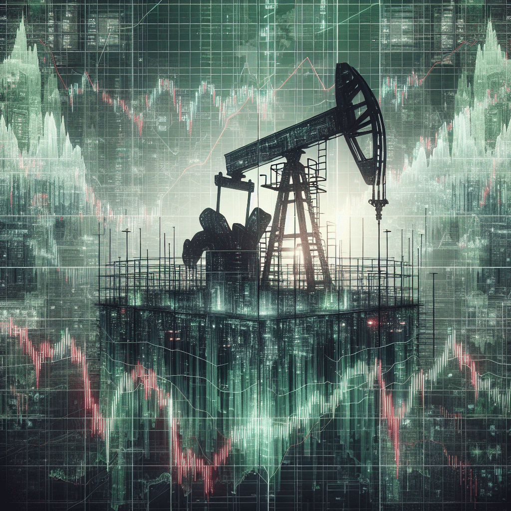 Impacto de los precios del petróleo en acciones: Análisis CFA