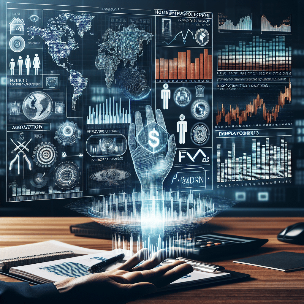 Impacto del Informe de Empleo en el Mercado Financiero.