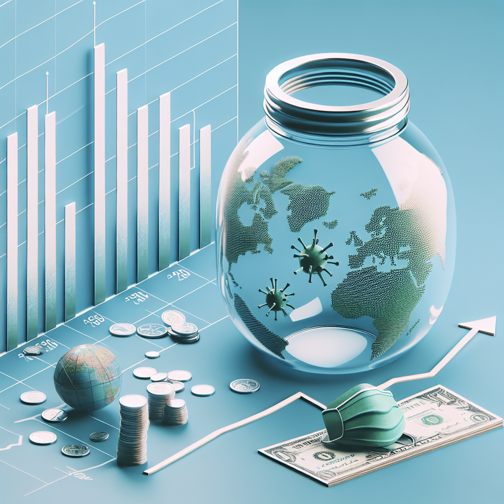 Impacto financiero post pandemia: ahorros agotados y deuda creciente