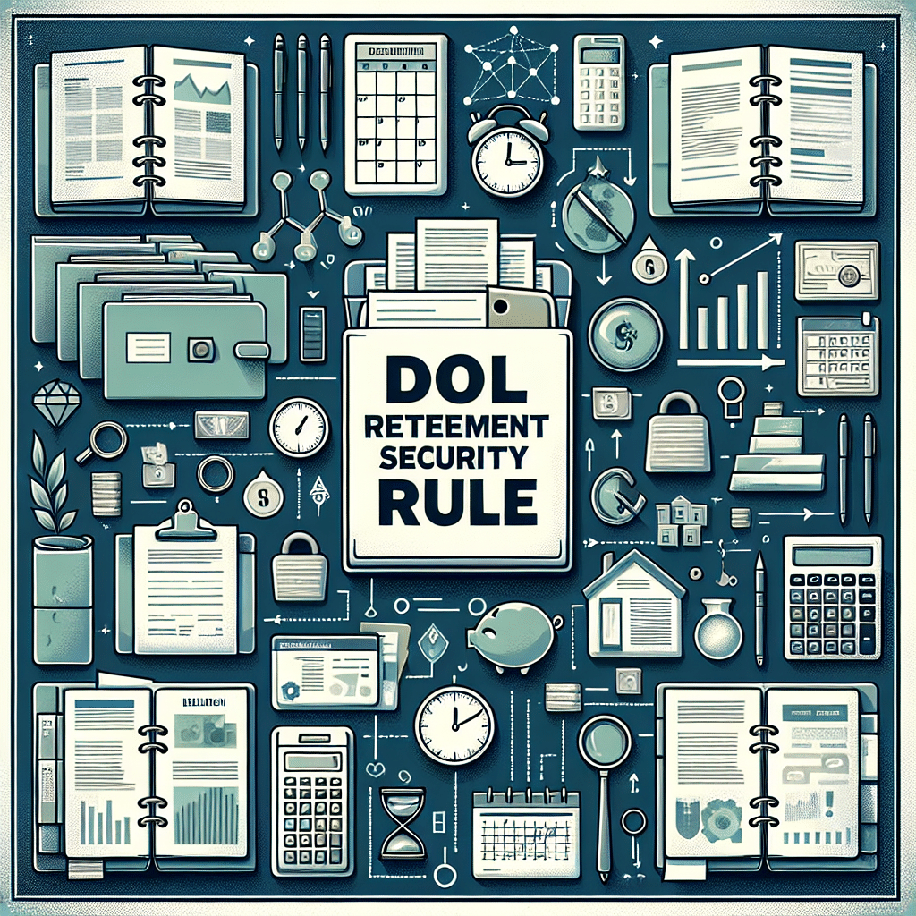 En las finanzas personales, la transparencia es clave. La Regulación BI y la Regla de Fiducia del DOL resaltan la importancia de hacer las preguntas adecuadas. ¡Prioriza tus intereses!