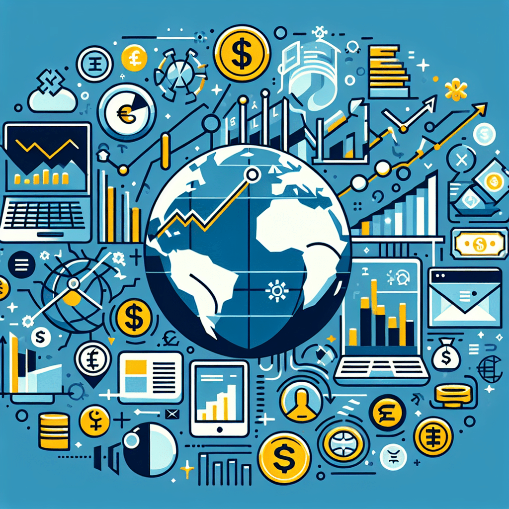 Importancia del Sector Financiero en la Economía Global