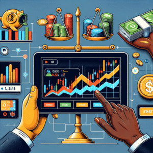 Descubre la importancia del capital de trading y cómo calcularlo con sabiduría. Evita errores comunes y haz crecer tus fondos con precaución y estrategia.