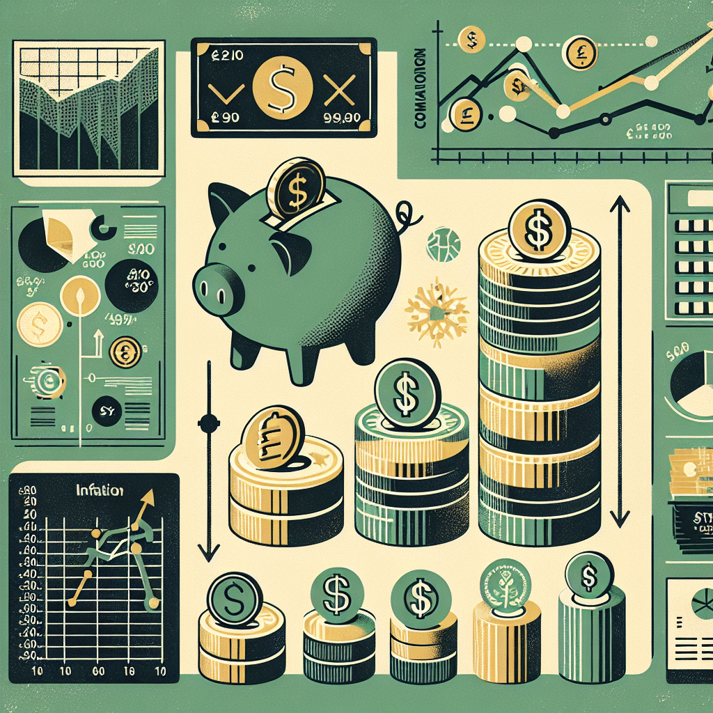 Importancia y Tipos de Inflación: Guía Concisa