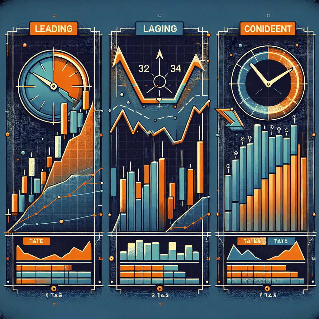 Indicadores Económicos: Herramientas Clave para Entender la Economía