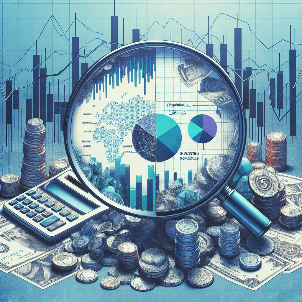 Ingresos y Ganancias: Claves de Éxito Empresarial