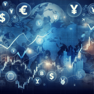 Descubre el mercado Forex, donde se negocian trillones diariamente. Aprende cómo aprovechar su liquidez y operar con éxito en este artículo informativo. ¡Inicia tu viaje financiero hoy!