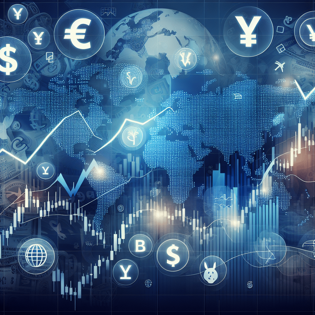 Descubre el mercado Forex, donde se negocian trillones diariamente. Aprende cómo aprovechar su liquidez y operar con éxito en este artículo informativo. ¡Inicia tu viaje financiero hoy!