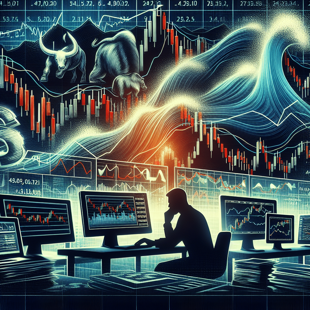 Inversión de Momentum: Estrategia, Beneficios y Riesgos