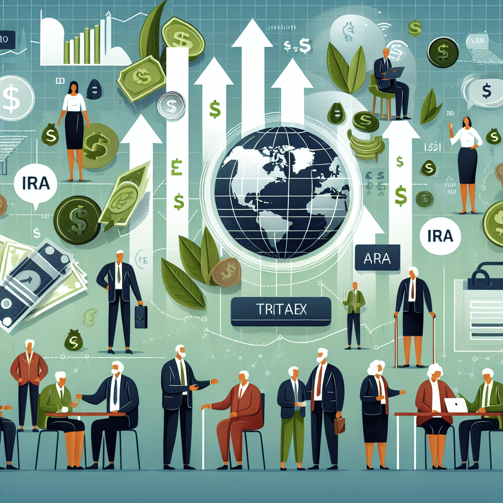 Descubre cómo operar en forex dentro de un IRA auto-dirigido para diversificar tu cartera y obtener ventajas fiscales a largo plazo. ¡Aprovecha esta estrategia de inversión!