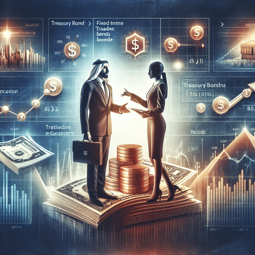 Inversiones en Tesoros del Tesoro: Guía Completa