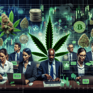 Descubre cómo invertir en ETFs de marihuana en un mercado en evolución y desafiante, explorando oportunidades de crecimiento y los riesgos potenciales.