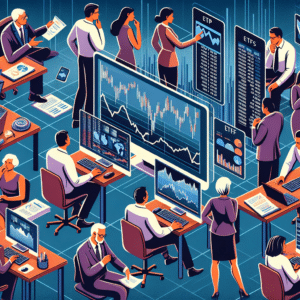 Accede al mercado de EE. UU. con el S&P 500, diversificación eficaz y acceso a acciones clave. Invierte en ETF con costos bajos para un enfoque pasivo.