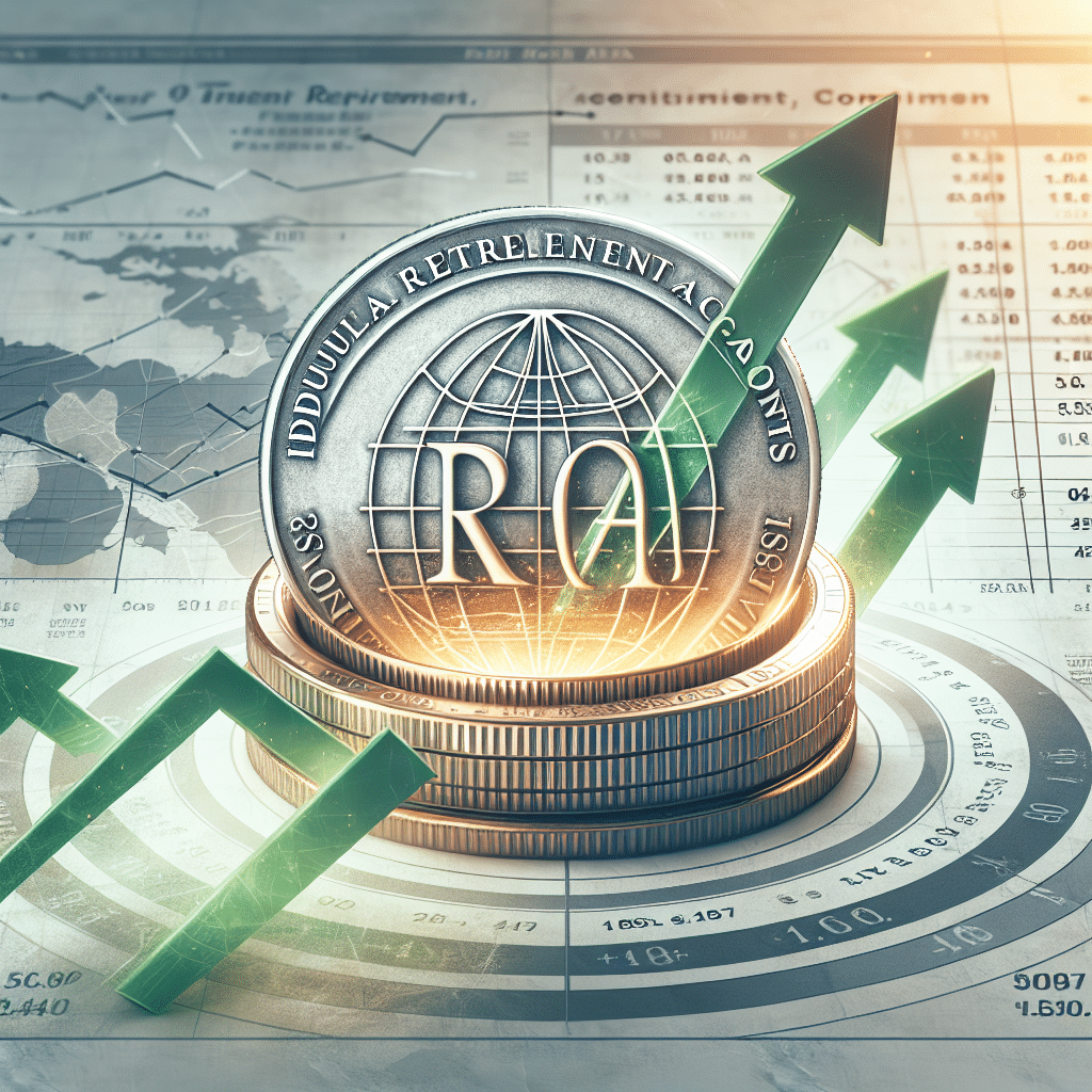 Invierte Sabiamente en Roth IRA con Merrill Edge