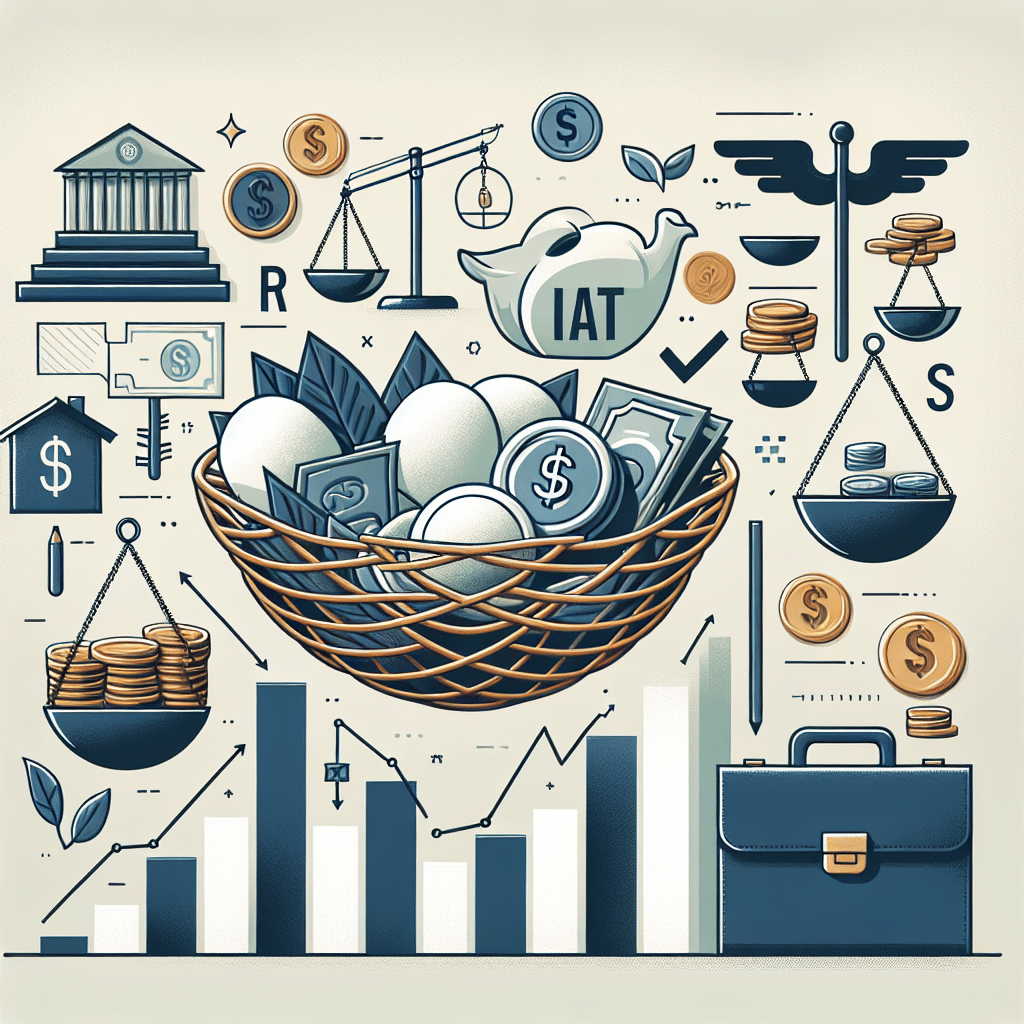 Maximiza tu jubilación contribuyendo estratégicamente tanto a un Roth IRA como a un plan de retiro de empleador. Beneficios fiscales y diversificación impositiva te esperan. ¡Jubilación cómoda asegurada!