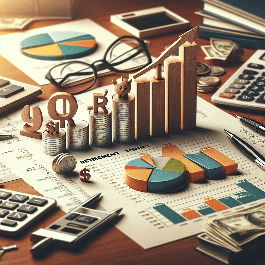 Maximiza tus ahorros: 401(k) vs IRA en 2024.