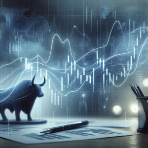 Descubre el poder de las medias móviles en el trading: suavizan el ruido del mercado para identificar tendencias clave. Aprende a usarlas efectivamente.